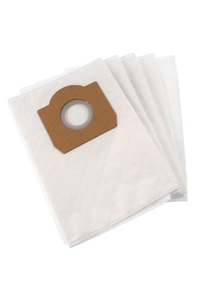 Koyuncu Wd 3 Broom Cloth Compatible Dust Bag with Cardboard Inlet - 5 Pcs
