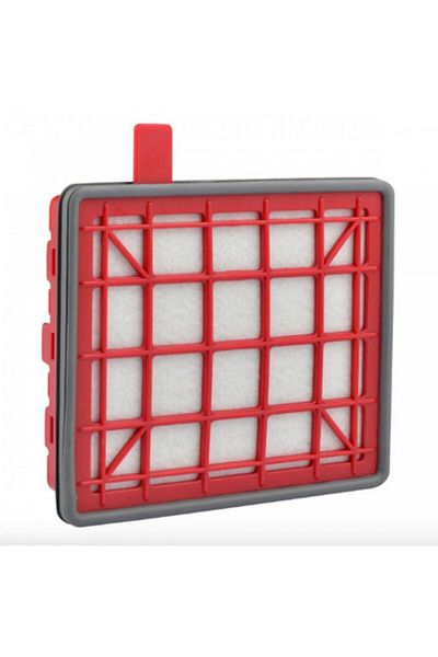 Koyuncu Vacuum Cleaner Filter Ranger Electronic Dust Cup Hepa Filter Set
