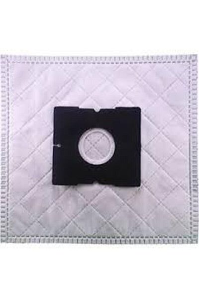 Koyuncu Emotion-2400 Vacuum Cleaner Dust Bag 15 Pieces
