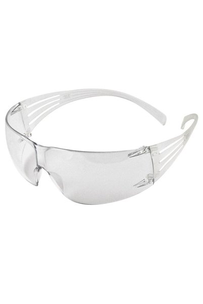 Generic Brand 3m Sf201 Transparent Work Glasses