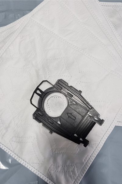 Koyuncu P Type Dust Bag
