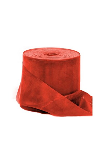 THERABAND Red 45.5 m Medium Exercise Band