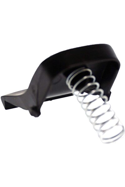 Ürkmez Ticaret Ro3723/Ro3751 Compact Power Vacuum Cleaner Dust Container Lock