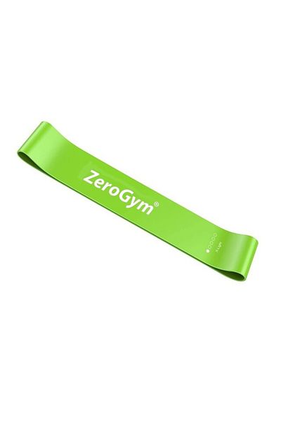 ZEROGYM Lb01 Loop Band 30cm X 5cm X 0,35mm / Light