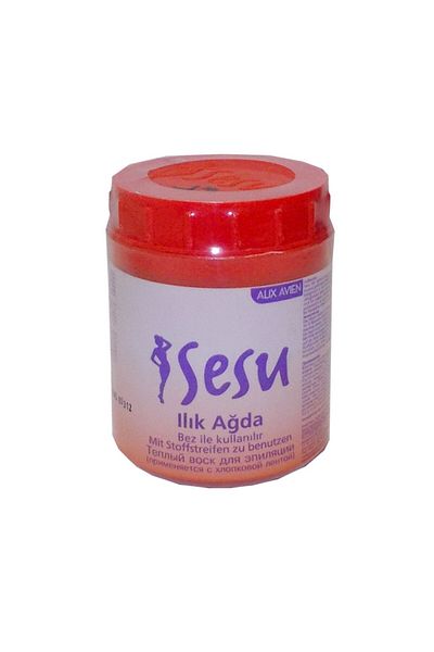 colezium Estevia Clez 250Gr Warm Wax