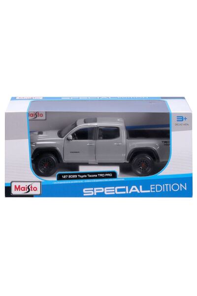 Maisto 2023 Toyota Tacoma Tro Pro 1/27 32910