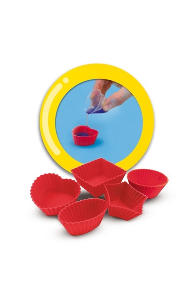 LC Waikiki Ses Creative Candle Making - Flavored