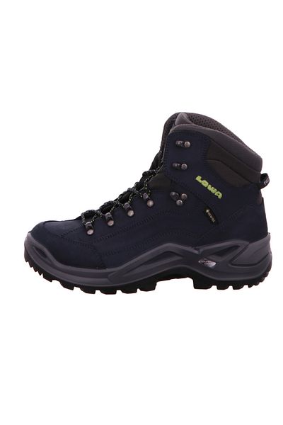 Lowa Stiefeletten für Herren in mehrfarbig