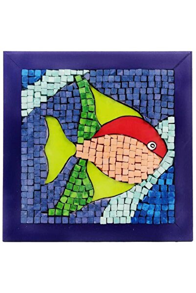 Artebella Seramik Mozaik Set 20x20cm MS-05