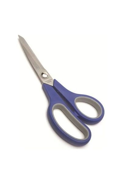 Mas Force Scissors 200 Mm (STAINLESS STEEL)