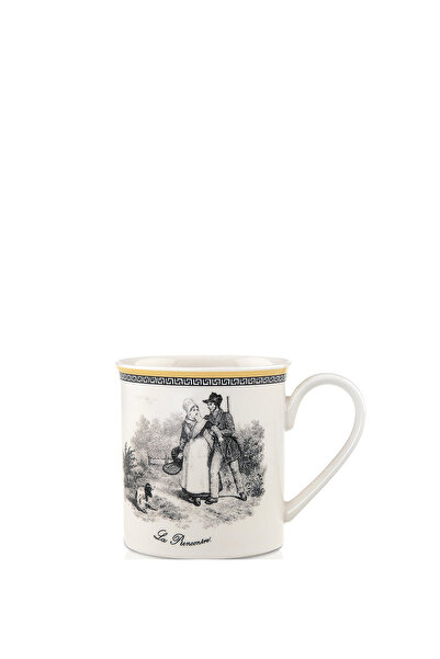 Villeroy & Boch Audun Chasse Kupa