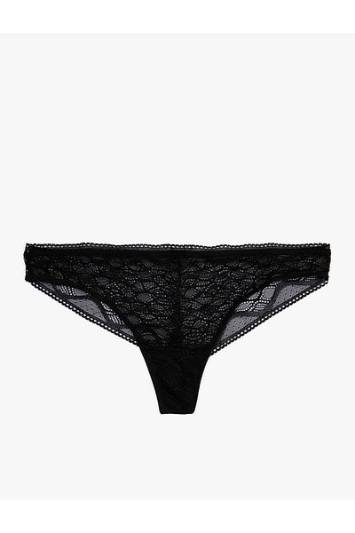 Koton Slip din dantelă braziliană