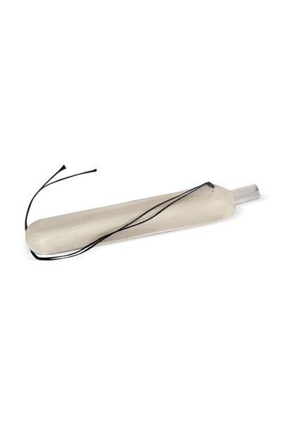 EUROCELL Nasal Tampon Inflating in Water