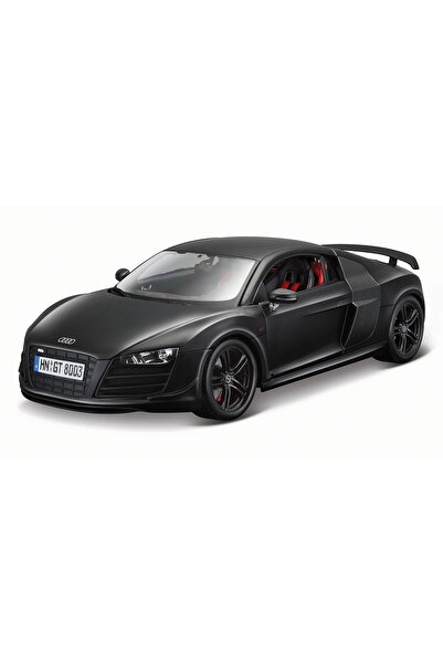 Genel Markalar 1/18 Audi R8 GT Model Araba