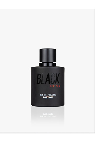 Koton Parfüm Black 100 ML