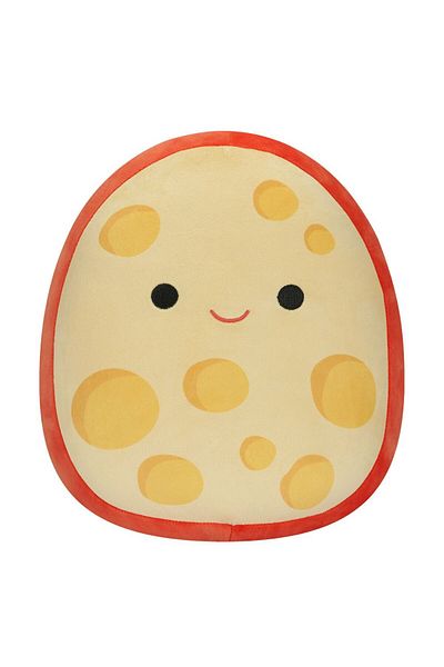 Squishmallows Gouda Cheese Mannon 30cm Sqcr04153