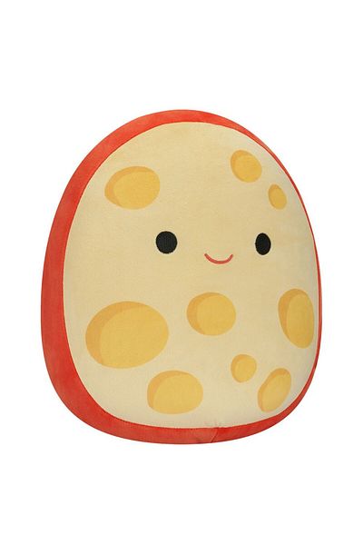 Squishmallows Gouda Cheese Mannon 30cm Sqcr04153