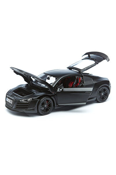 Genel Markalar 1/18 Audi R8 GT Model Araba