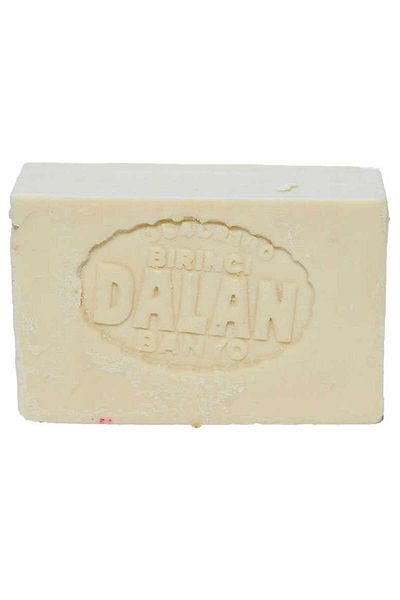 RUBY BOUTİQUE Olive Oil Soap 180Grx1Ad - White