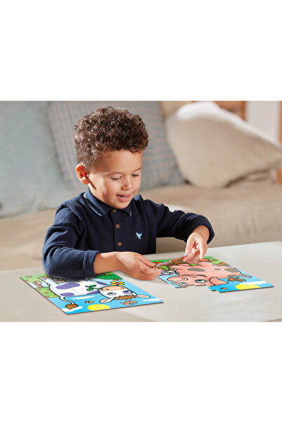 Genel Markalar Orchard First Farm Friends