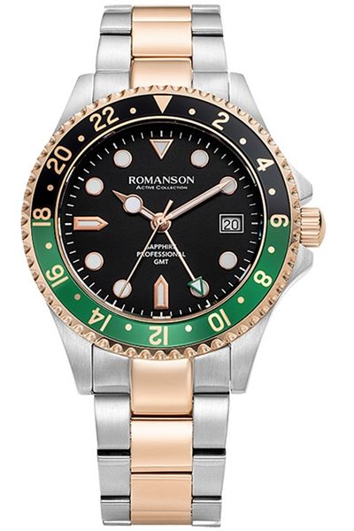 Romanson Am0004Fmjja36R
