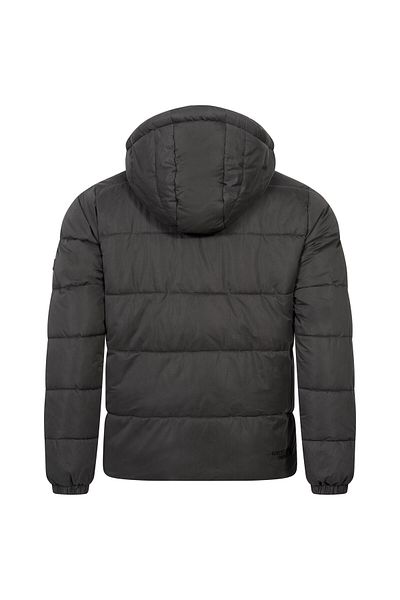 Arctic Seven Herren Winter Steppjacke As421