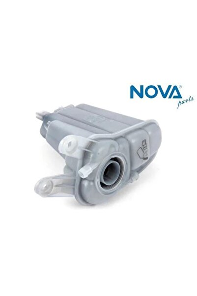 Nova 8k0121403q Radyatör Yedek Su Deposu - Audı A4 2008-2015 - A5 2012-2017 -...