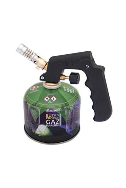 Orgaz Siboplu Pürmüz (X-192)