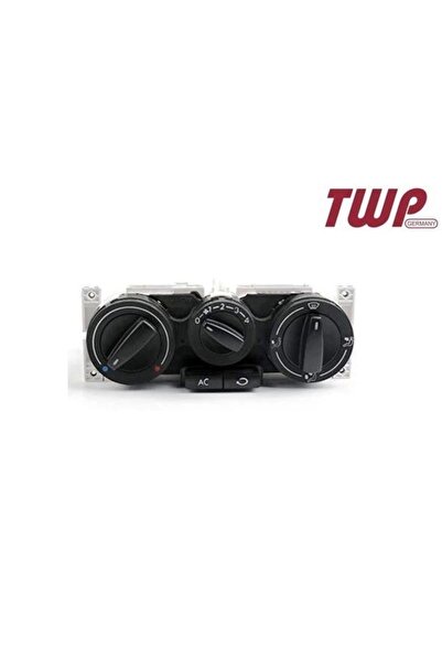 TWP Germany 1j0820045f Klima Kontrol Paneli - Golf 4-bora 1998-2003 - Polo-po...