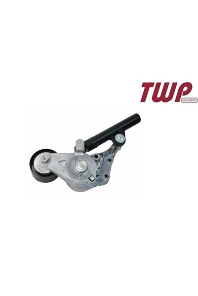 Volkswagen 038903315c Alternatör Gergi Rulmanı Metal - Golf 4-bora-toledo-leo...