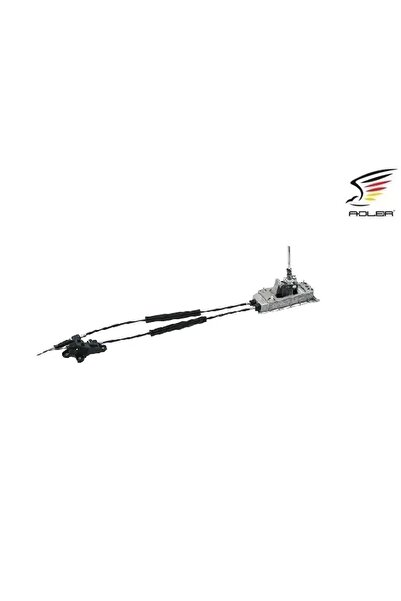 Volkswagen 6q0711050b Vites Mekanizma Kutusu Komple - Audı A1-cordoba-fabıa-ı...