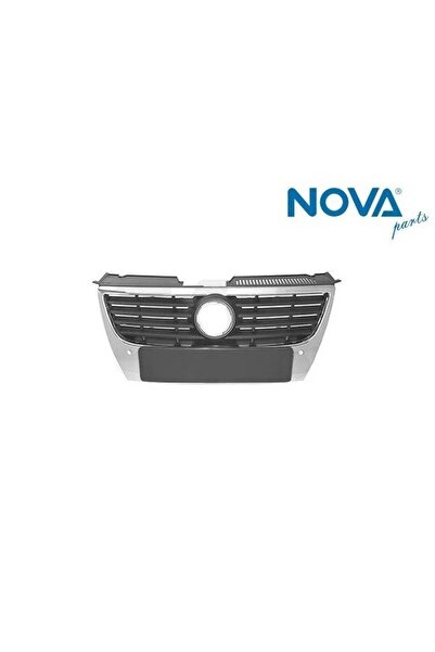 Nova 3c0853651b Panjur Ön Sensör Delikli - Passat 2006-2010
