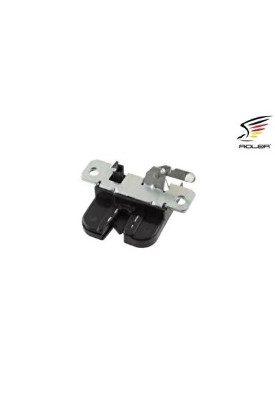 Volkswagen 6q6827505e Bagaj Kapak Kilidi - Polo Hb 2002-2010