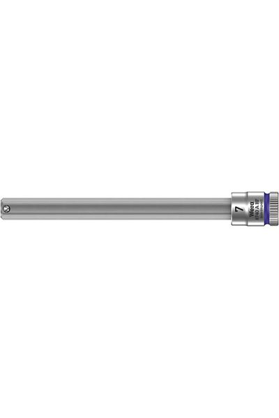 wera 8740 مقبس سداسي بلس Hf - 1/4 بوصة 8x28 ملم05003339001