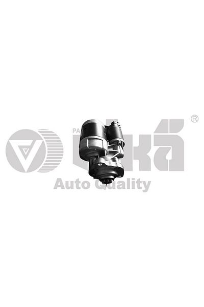 Vika 047911023 G - Fabia Ame-68-Hp Starter Motor
