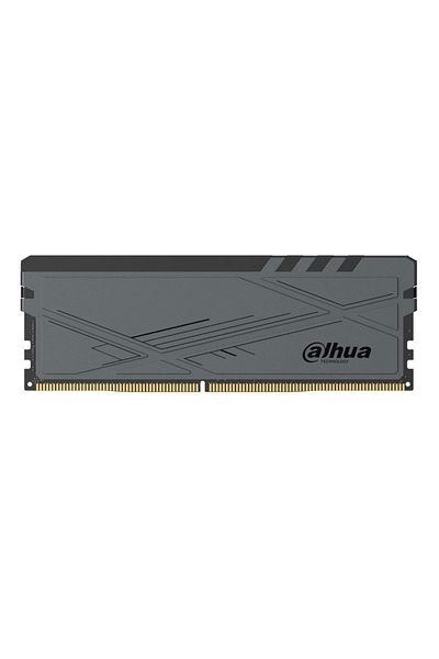 DAHUA C600 8Gb 3200Mhz Cl22 1.2V Ddr4 Cooler Memory