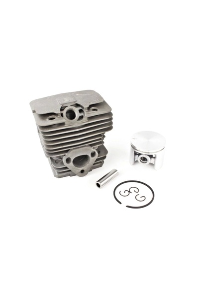 Genel Markalar Silindir Piston Castor/Alpina 52-55 Last Point (Motorlu Tırpan)