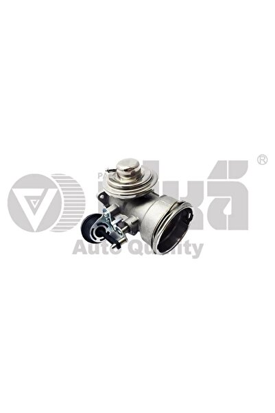 Vika 038131501at Gaz Kelebek Egr - Golf 4-bora-toledo-leon-1.9 Lt.-tdı-asz-arl