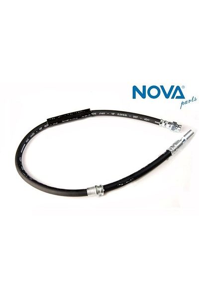 Nova 3C 0611701 H Passat 2006-2010 & Cc 2009-2012 Front Brake Hose