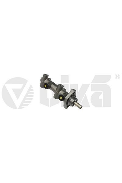Vika 171611019 A - Golf 1975-1980 Jetta 1979-1980 Scırocco 1974-1980 A80 19 Brake Main Center - 20.64 mm