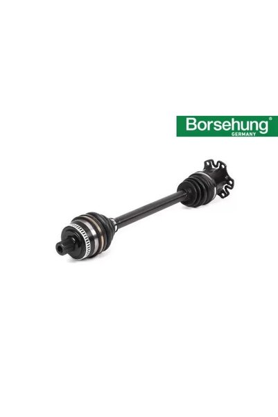 BORSEHUNG Germany 8e0407271ah Aks Komple Ön Sol & Sağ - Audı A4 2001-2005 - 1.9 Lt.-avf-awx-asn-alt