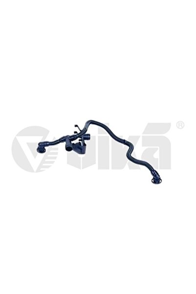06c103217h Motor Havalandırma Borusu - Audı A4-a6
