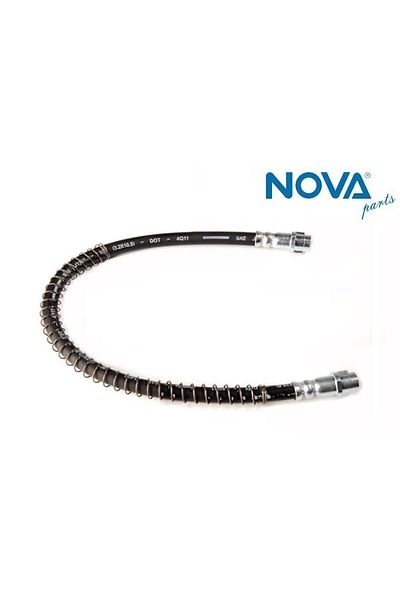 Nova 7L 0611776 A Touareg-Q7 Brake Hose Rear