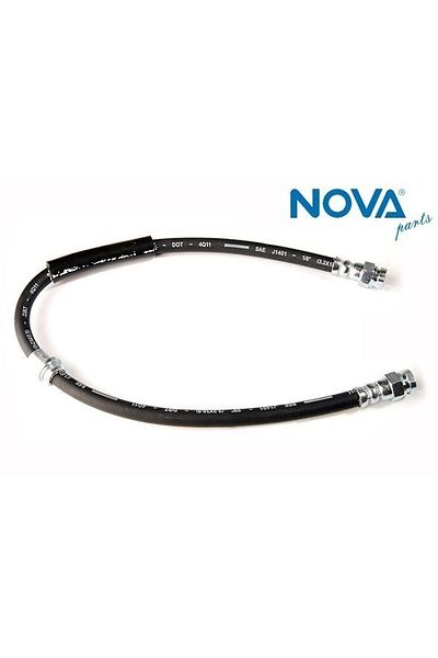 Nova Passat-2.0 2005-2010 Front Brake Hose - 3C 0611701 J