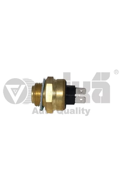 Vika 6u0959481es4 Fan Müşürü 83-88c - Favorıt-felıcıa