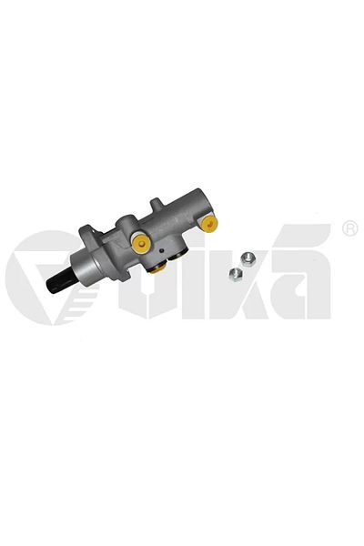 Vika 7E 0611019 A - Brake Main Center 27.00 mm Ate Typ Transporter T6 2010-2015