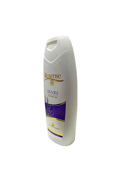 Angoravi Lavender Shower Gel 400 ml