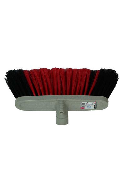 K&A Eco Car Brush Mixed Color ZP-194