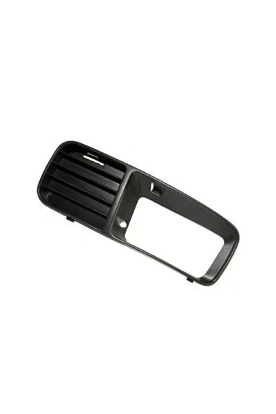 Genel Markalar Volkswagen Polo Classic 1996-2003 Uyumlu Sol Sis Far Çerçevesi...