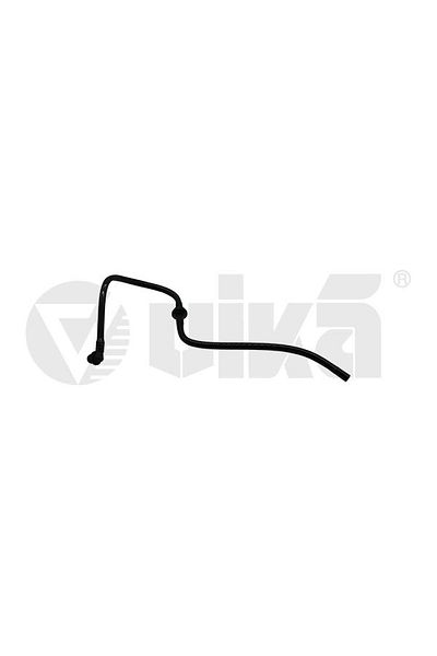 Vika Golf 4-Bora-Octavia-Toledo Vacuum Pipe - 1J 0612041 Es